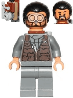 Bodhi Rook