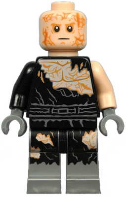LEGO Anakin Skywalker (sw0829) Star Wars Minifigure