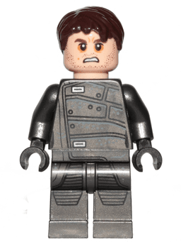 LEGO Bala-Tik (sw0840) minifigure