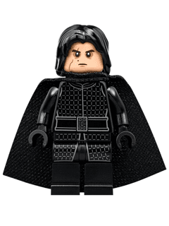 Kylo Ren (Cape)