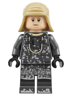 LEGO Rebolt (sw0918) Star Wars Minifigure