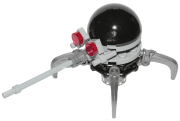 LEGO Dwarf Spider Droid (sw0930) Star Wars Minifigure