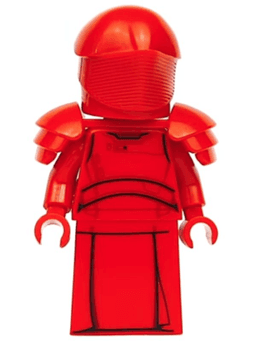 LEGO Elite Praetorian Guard (sw0947) minifigure