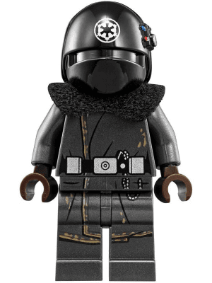 LEGO Imperial Gunner (Imperial Conveyex Gunner) (sw0951) Star Wars Minifigure