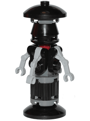 FX-7 Medical Assistant Droid