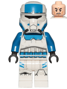 Imperial Transport Pilot (Athex)