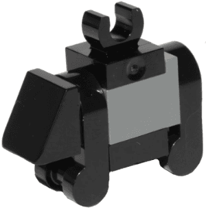 Mouse Droid (MSE-6-series Repair Droid) - Tile with Clip