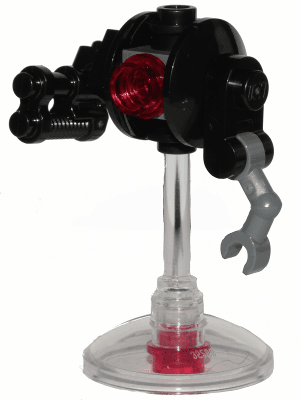 Praetorian Training Droid