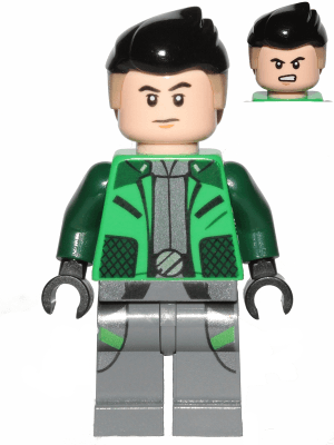 Kaz Xiono