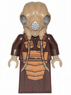 Zuckuss