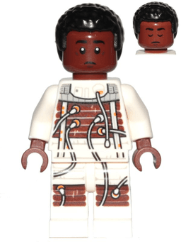 LEGO Finn (sw1033) minifigure