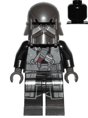 Knight of Ren (Ushar)