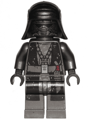Knight of Ren (Trudgen)