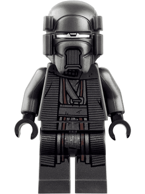 Knight of Ren (Kuruk)