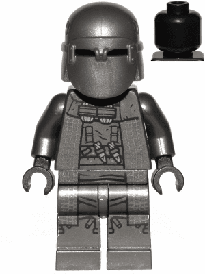Knight of Ren (Cardo)