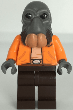 Ponda Baba