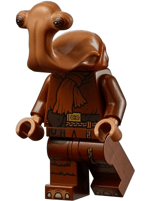 Momaw Nadon