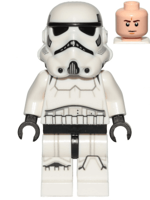 LEGO Imperial Stormtrooper (sw1137) Star Wars Minifigure