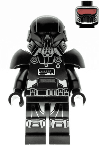 Dark Trooper