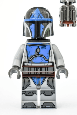 Mandalorian Loyalist