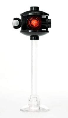 IT-O Interrogator Droid