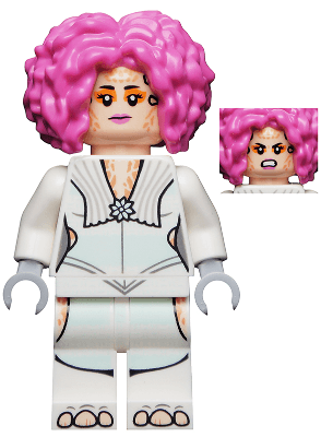 LEGO Theelin Dancer (sw1194) Star Wars Minifigure