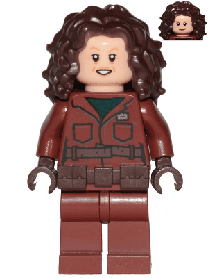 LEGO Peli Motto (sw1210) Star Wars Minifigure