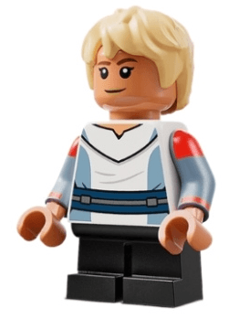 LEGO Omega (sw1214) Star Wars Minifigure