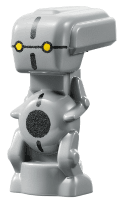 LEGO Todo 360 (sw1215) minifigure