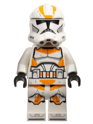 LEGO Clone Trooper 212th Attack Battalion (Phase 2) (sw1235) Star Wars Minifigure