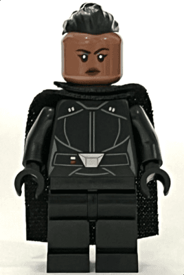 Reva (Third Sister), Inquisitor