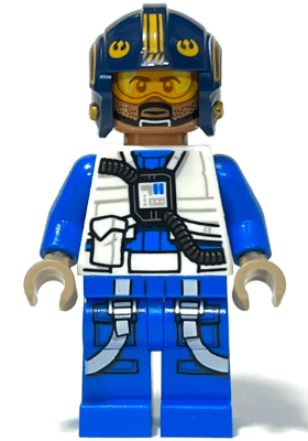 Captain Porter