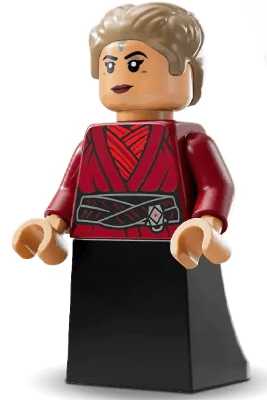 LEGO Morgan Elsbeth (sw1290) Star Wars Minifigure