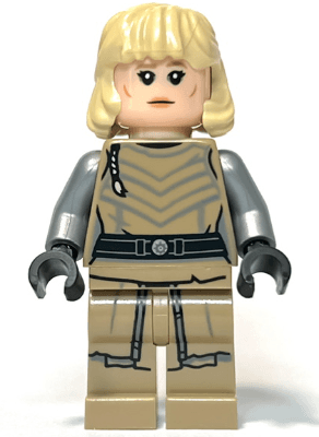 LEGO Shin Hati (sw1292) Star Wars Minifigure