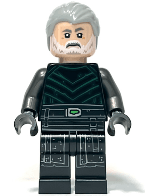 LEGO Baylan Skoll (sw1293) Star Wars Minifigure