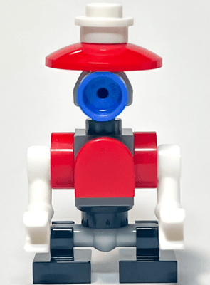 Pit Droid - Holiday Outfit