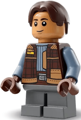 Jacen Syndulla