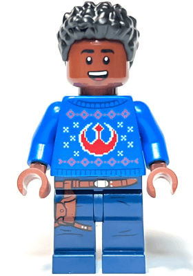 LEGO Finn (sw1318) Star Wars Minifigure
