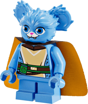 LEGO Nubs (sw1322) Star Wars Minifigure