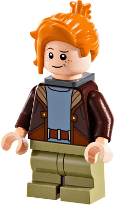 LEGO Nash Durango (sw1324) Star Wars Minifigure