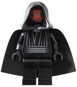 LEGO Darth Maul (sw1330) minifigure