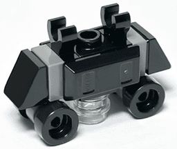 LEGO Mouse Droid (MSE-6-series Repair Droid) (sw1339) minifigure