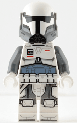 Imperial Commando