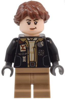 LEGO Fern (sw1351) minifigure