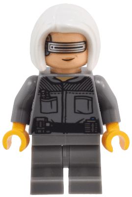 LEGO KB (sw1352) Star Wars Minifigure