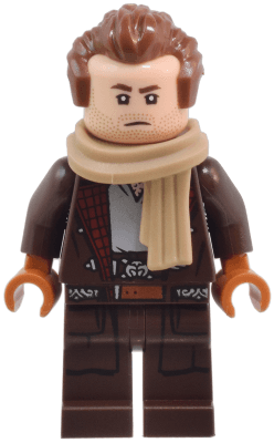 LEGO Jod (sw1353) minifigure