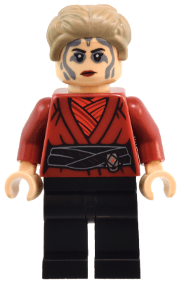 LEGO Morgan Elsbeth (sw1357) Star Wars Minifigure