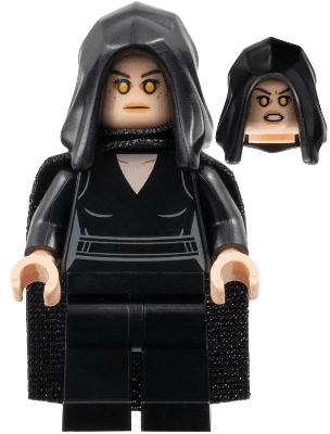 Darth Rey