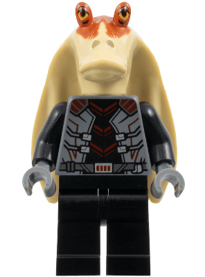 Darth Jar Jar