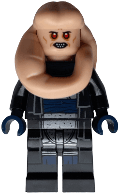 LEGO Bib Fortuna (sw1383) minifigure